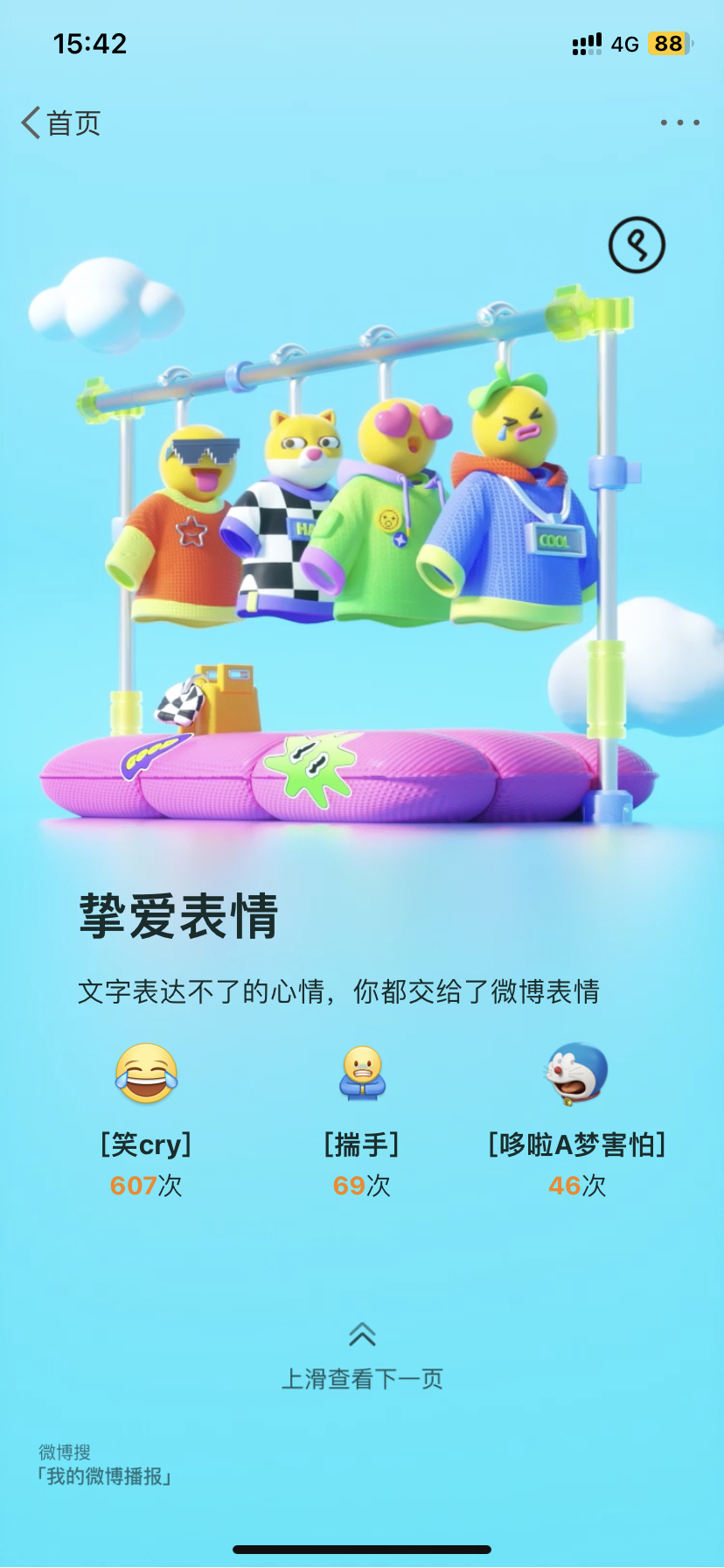 笑死，我怎么😂了这么多回 ​​​