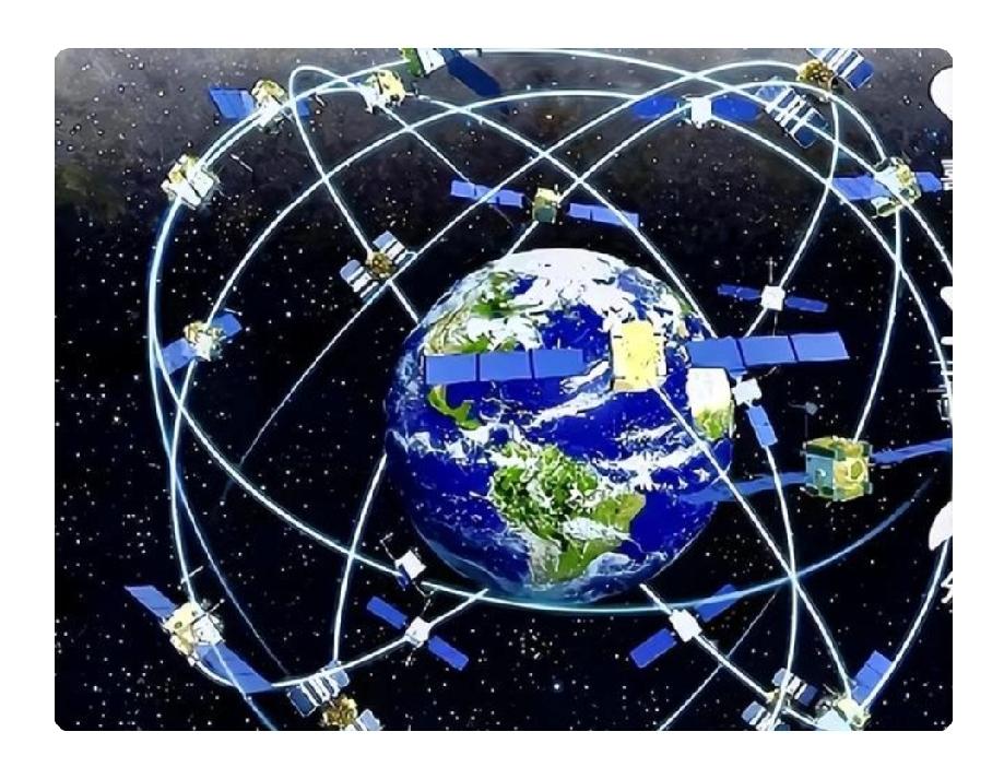 现在北斗在生活中无处不在，打车导航、渔民求救都靠它。但曾经北斗建设困难重重。上世