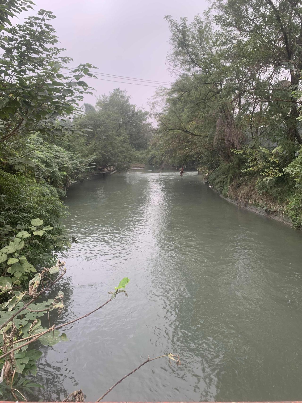 你哪怕一天都不在成都住，对成都而言也不过是少了一个人罢了，这座城市依旧有它独特的