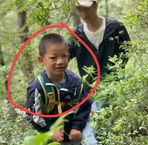 痛心💔云南7岁自闭症男孩确认已死亡！那么多老师竟弄丢1个小孩。研学乱象令人担忧