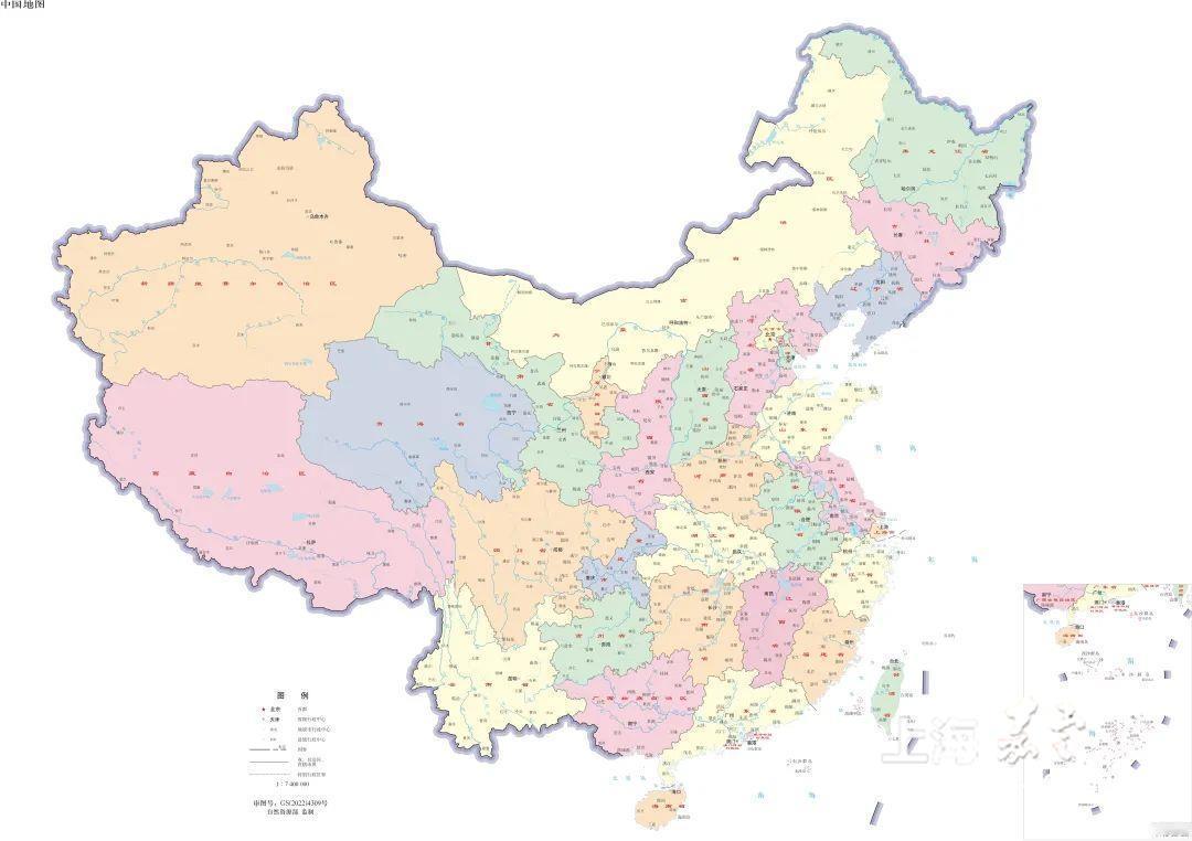 近三十年和平谈判，我国收回多少争议领土？

       近三十年和平谈判，我国