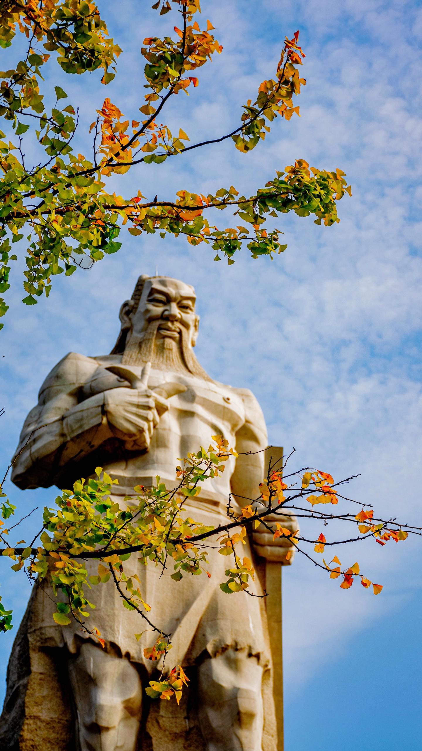 好一个   人间烟火。