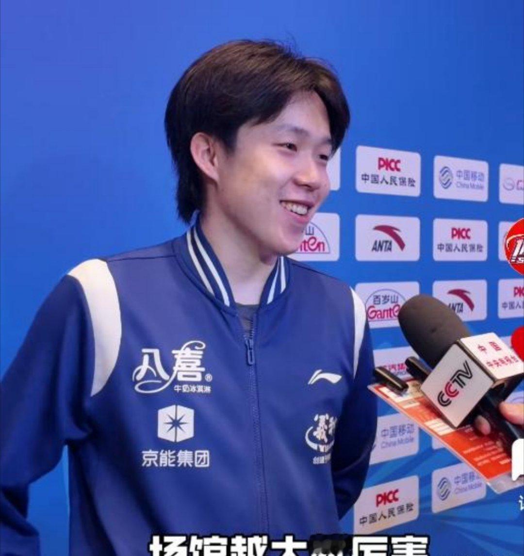 全运惊魂七局战，世界第一坦言差点翻车！王楚钦赛后坦言：第六局8-3领先时，我以为