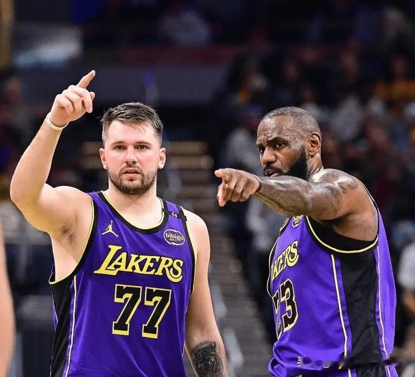 联盟独一档的存在！湖人本赛季在关键时刻的表现，简直稳如磐石
 一组硬核数据告诉你