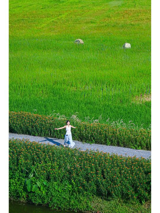 广东省内游｜宫崎骏的夏天🍃栖居自然太治愈