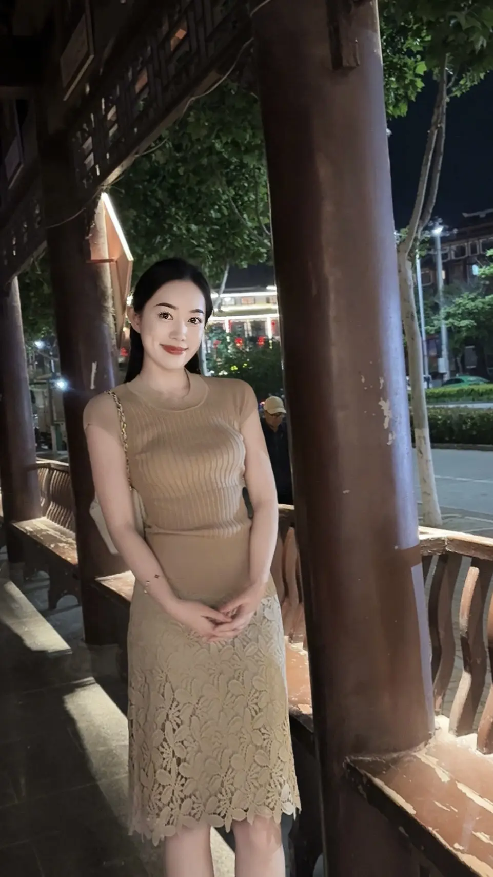 珠圆玉润才是中国审美