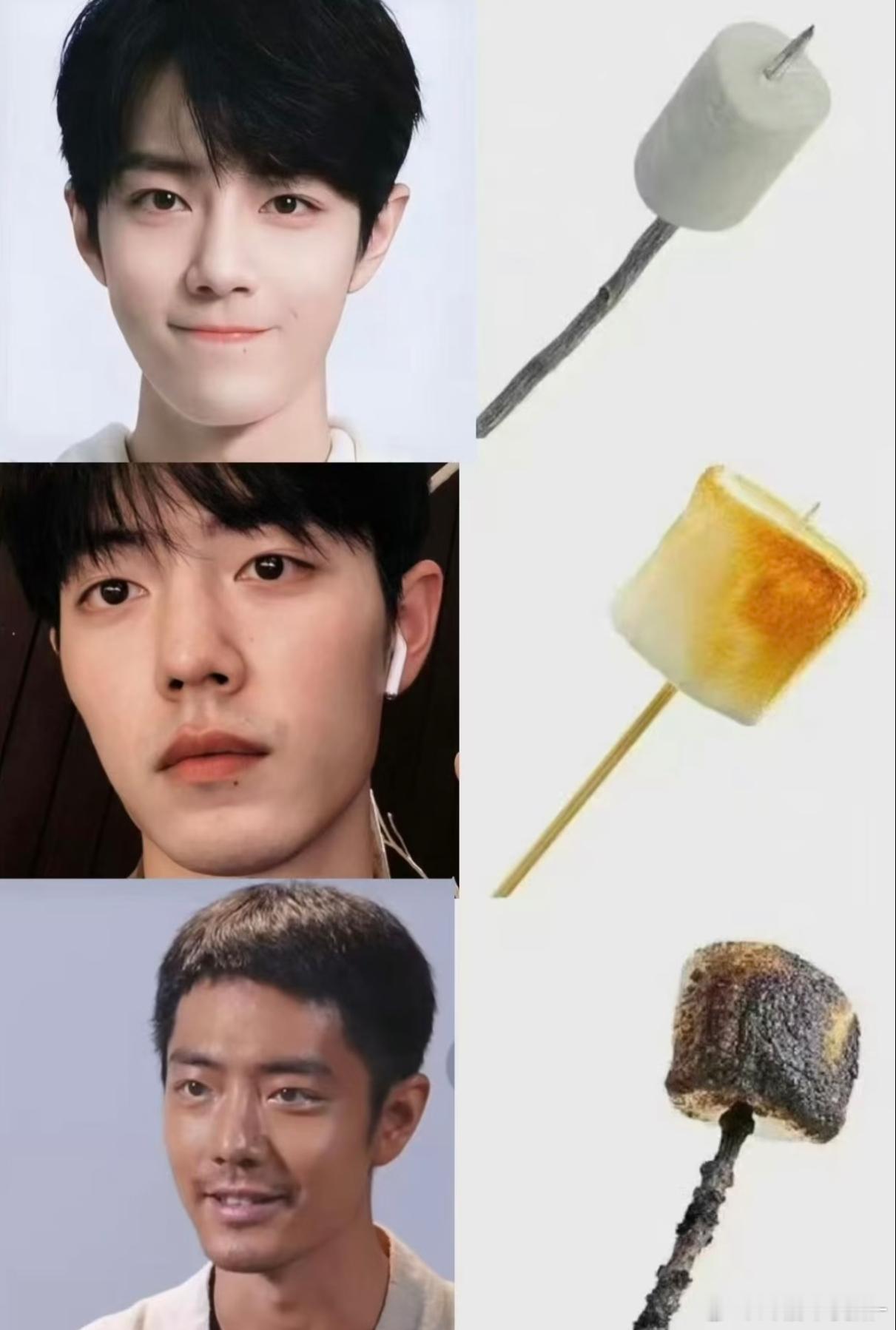 肖战 法拉利脏了还是法拉利