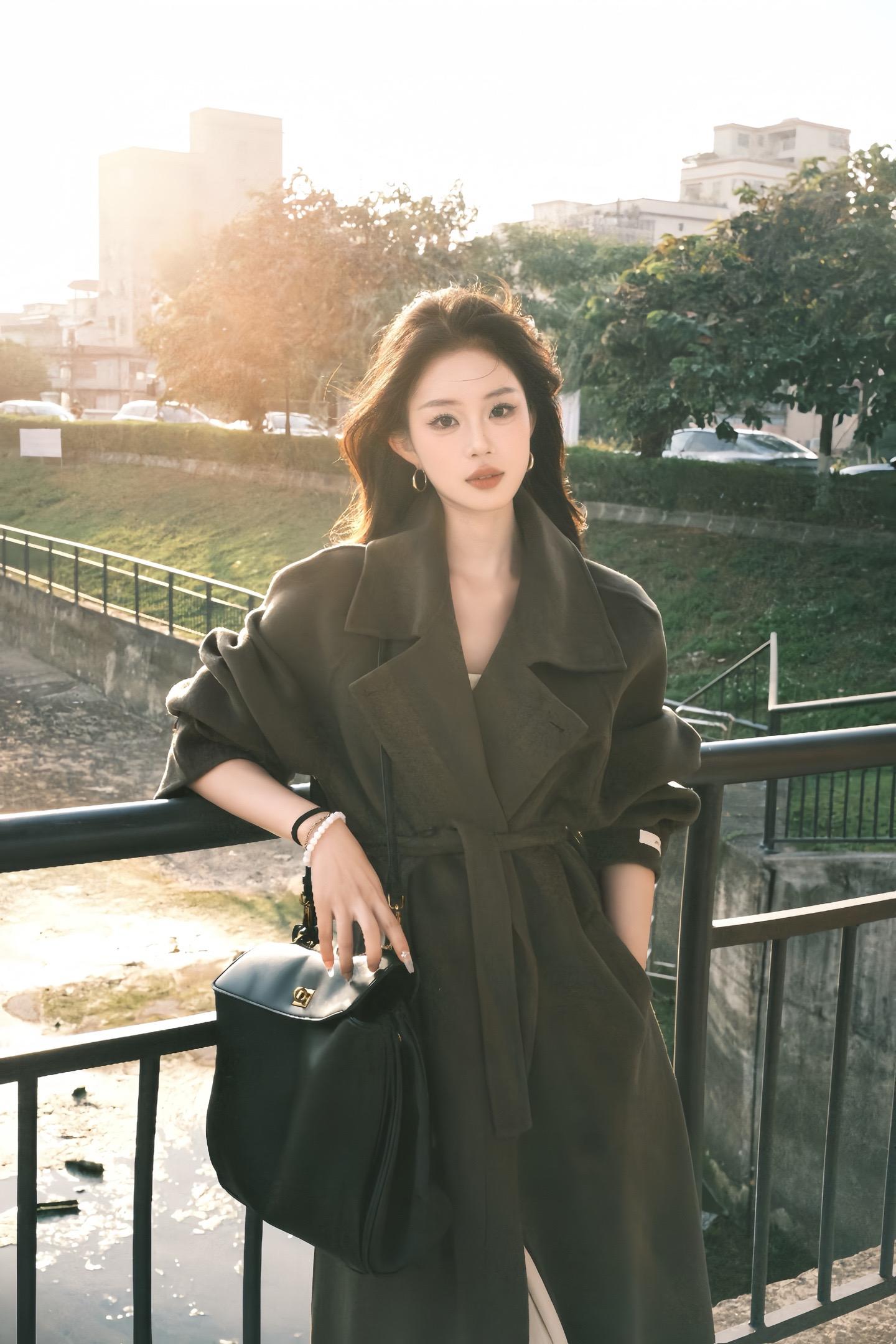 不要犹犹豫豫 生活就该随随性性