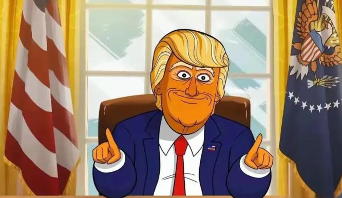 特朗普尴尬了，要不用直升机把马杜罗再送回去吧。他大概没搞懂一个基本逻辑：投资需要