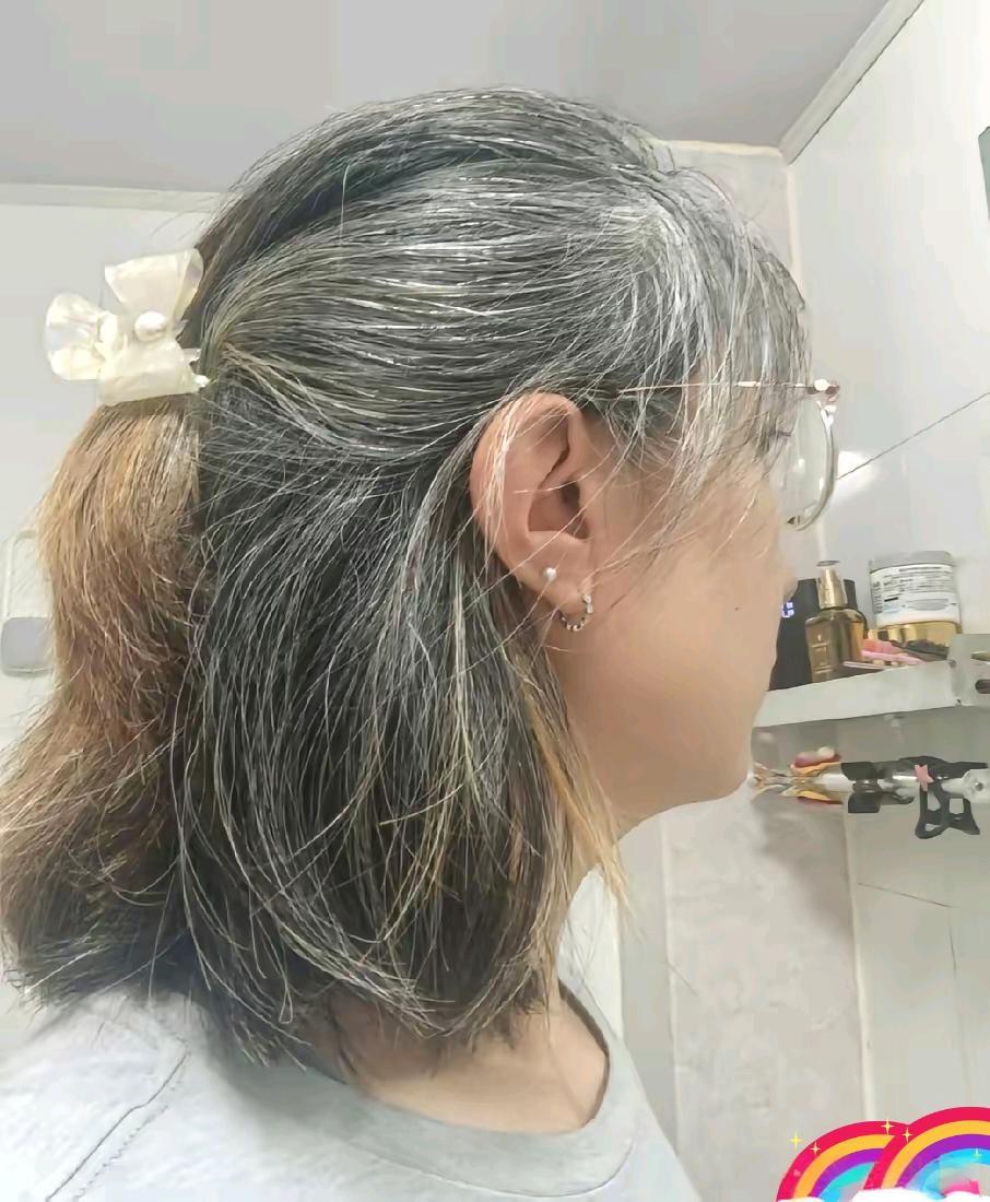 现在的压力