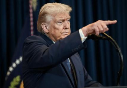 特朗普任期还有三年，从他目前的表现来看，未来三年的时间里，美国可能还要打击更多的