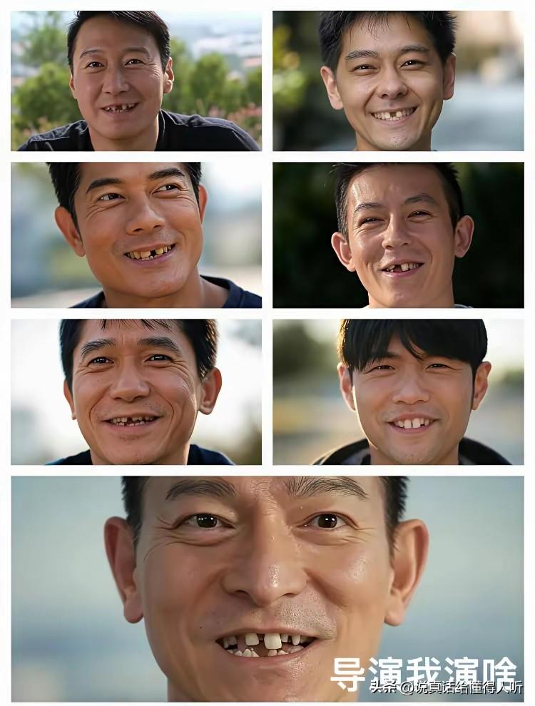 论牙齿的重要性