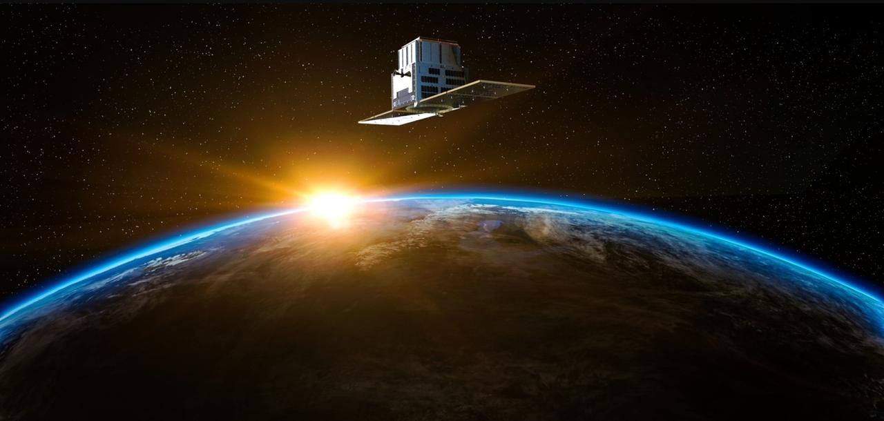 【NASA授予SpaceX StarBurst伽马射线探测器发射服务合同】
NA