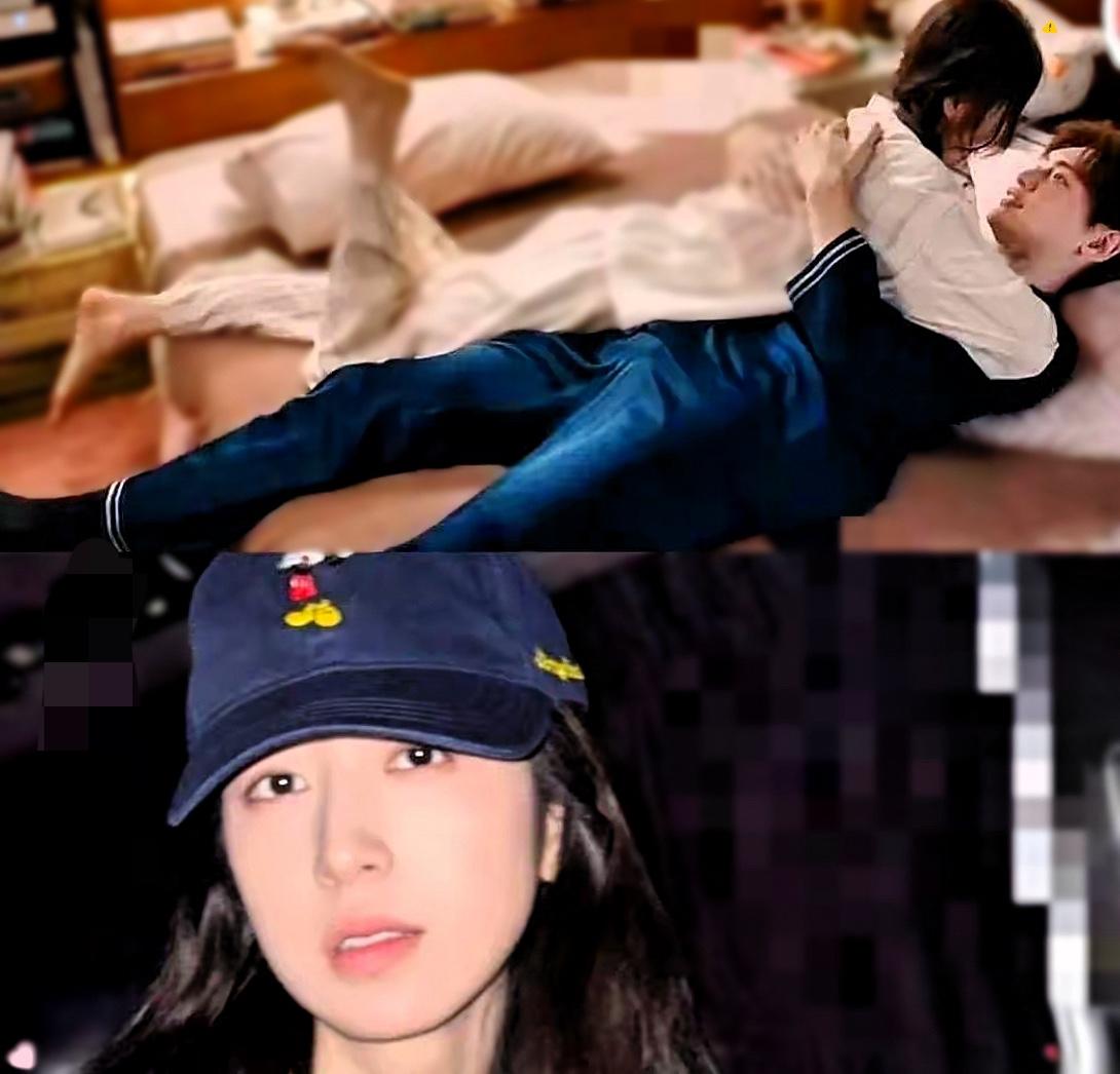 我最佩服的，是他后面还抖了抖。
真的，那一瞬间我人傻了。

生理反应嘛，可以理解