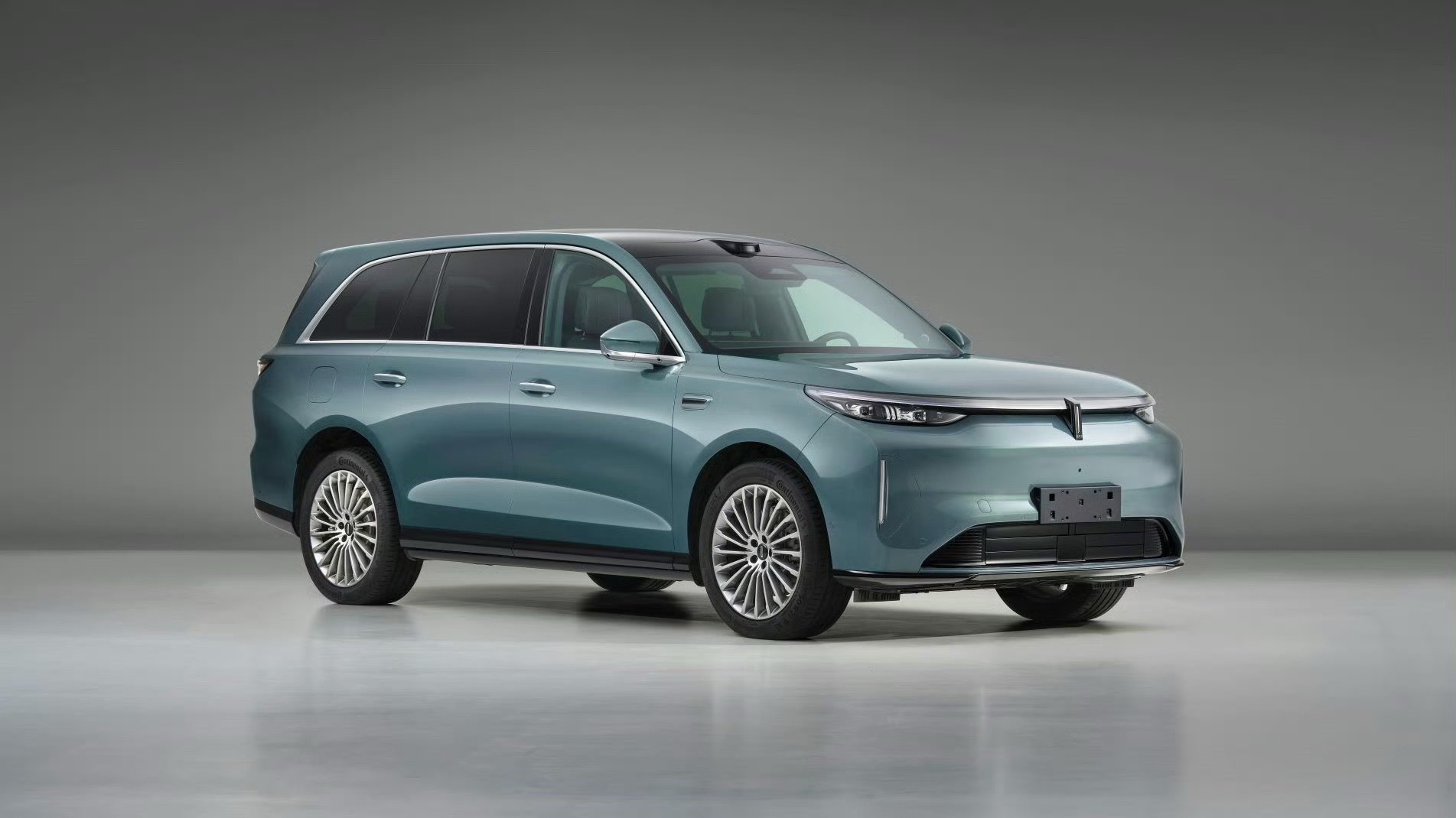 魏牌V9X豪华家庭版1.5T Hi4超级混动即将上市，7月16日敬请期待魏牌V9