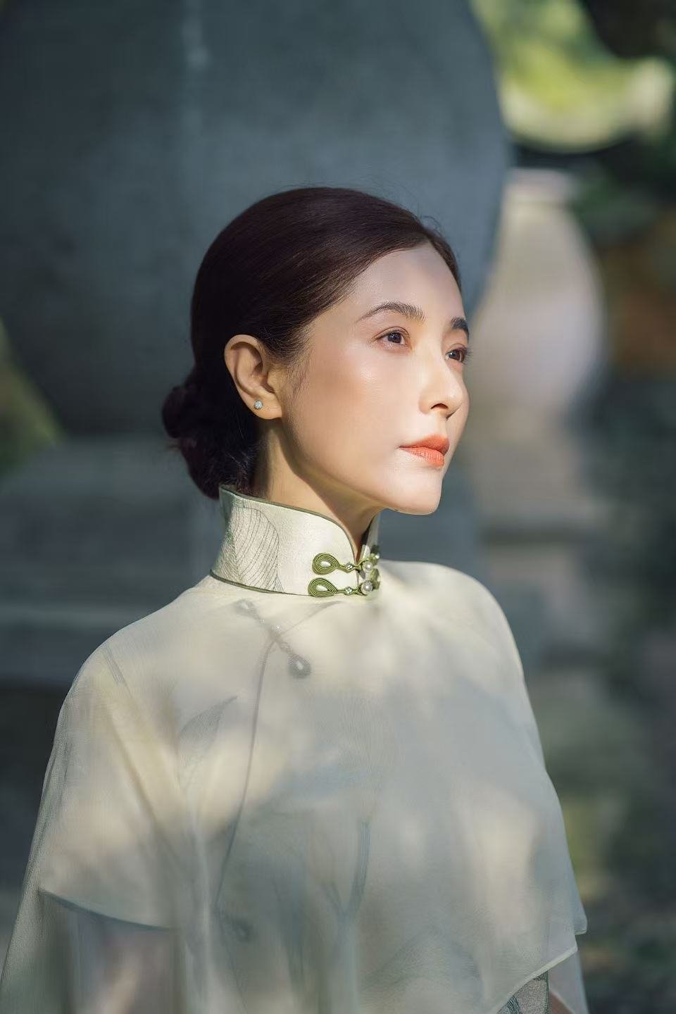 孟子义曾黎对眼睛太友好了孟子义曾黎双强女赛道曾黎的沉稳搭配孟子义的锋芒，强强联合