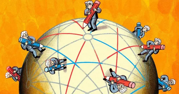 埃尔德什经典「拉姆齐数下界」，被三位中国学者首次指数级改进