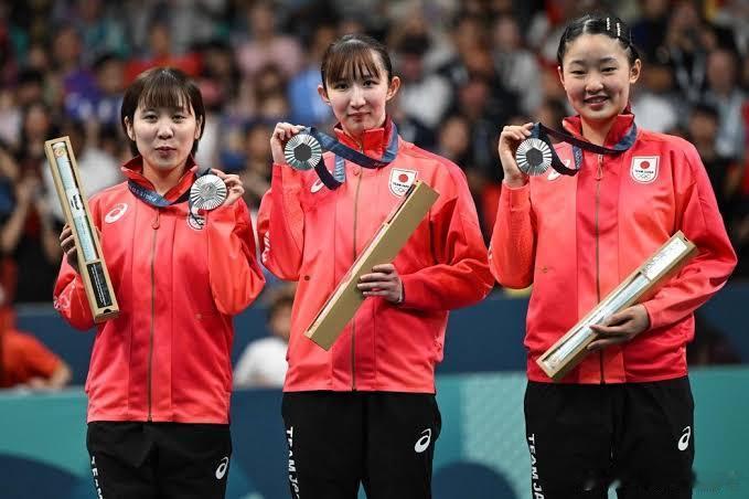 日本女乒新任主帅中泽锐： “想在洛杉矶奥运会上夺金，必须先在世锦赛击败中国”新任