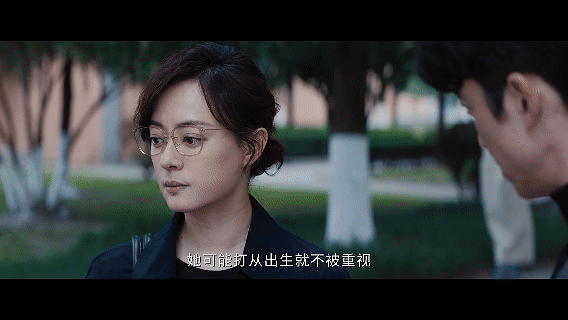 孙俪新剧演我写论文  徐枫真的太坑人了⚠️，不光搅乱李长宁的感情，还间接害得她差