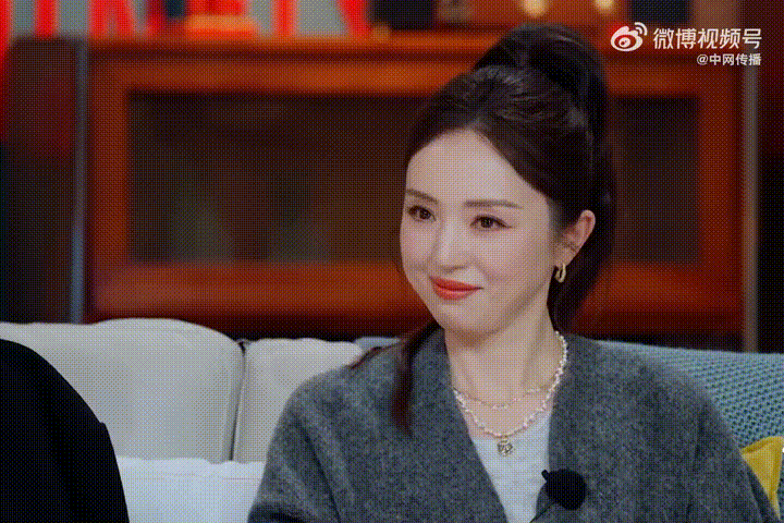 伊能静曝和秦昊结婚原因我们的爸爸伊能静曝结婚原因时，最戳人的就是对儿子的牵挂。她