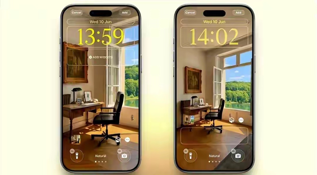 等了三年！iPhone 锁屏终于改了，iOS 27 这 5 个新功能必升 