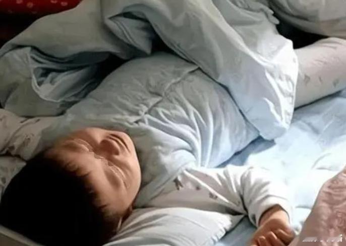“不是我生的凭什么养？”一女子突然发现自己名下多了个儿子，女子逼问丈夫，才知道他