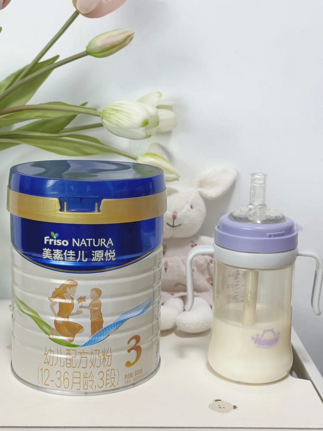 夏日宅家小确幸，与宝贝的静谧时光✨