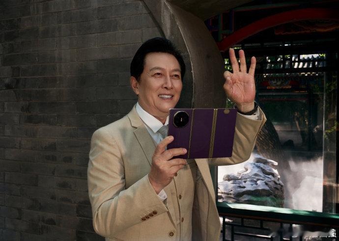 唐国强加盟2026辽宁春晚 辽宁沈阳春晚添厚重底色！唐国强老师倾情加盟，携龙马精