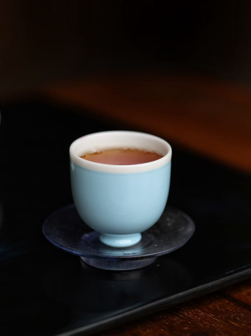 茶道  一杯热茶在手，驱散疲惫，好好热爱平凡日常。 