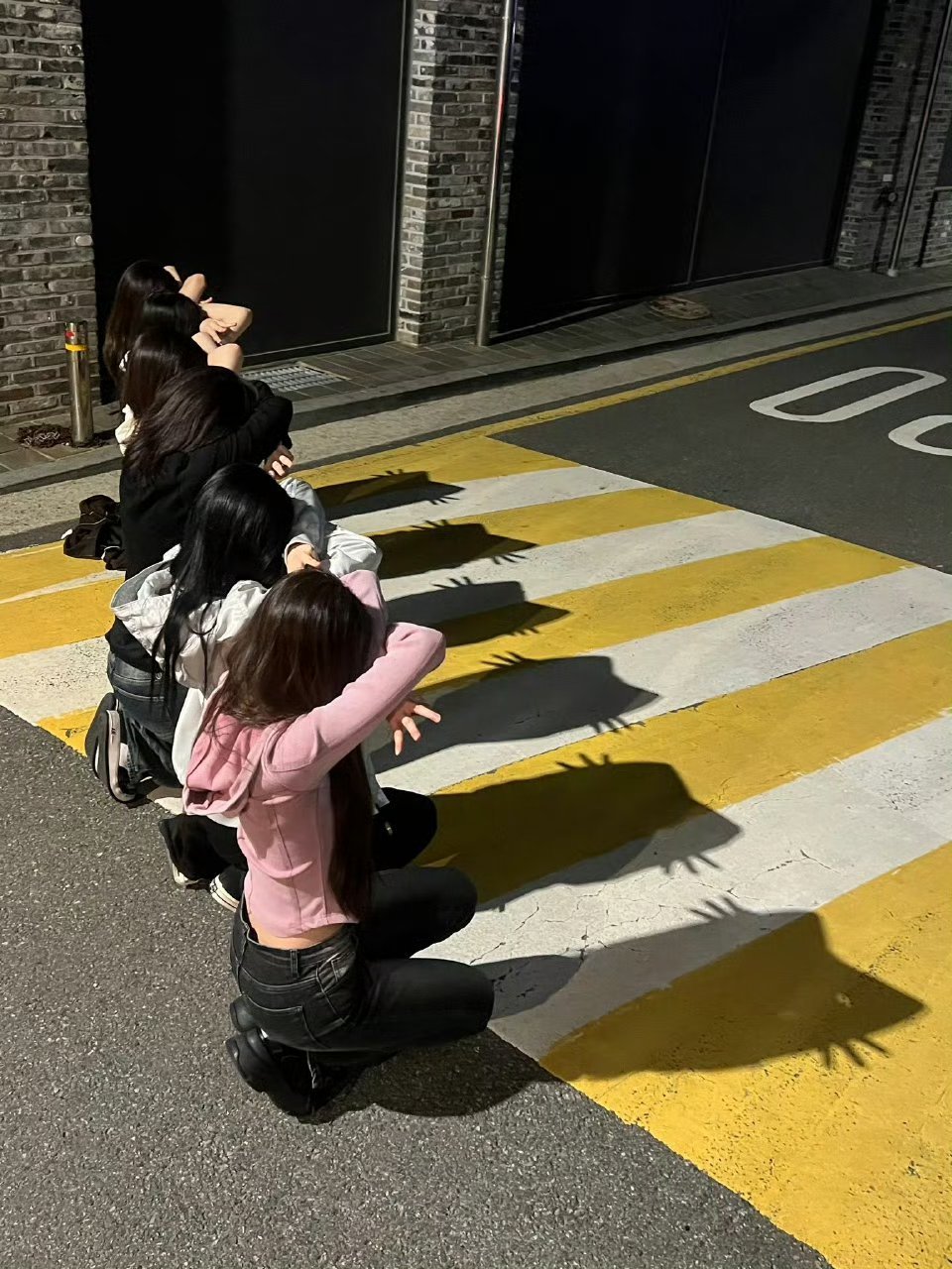 你们，萌死我算了 ​​​