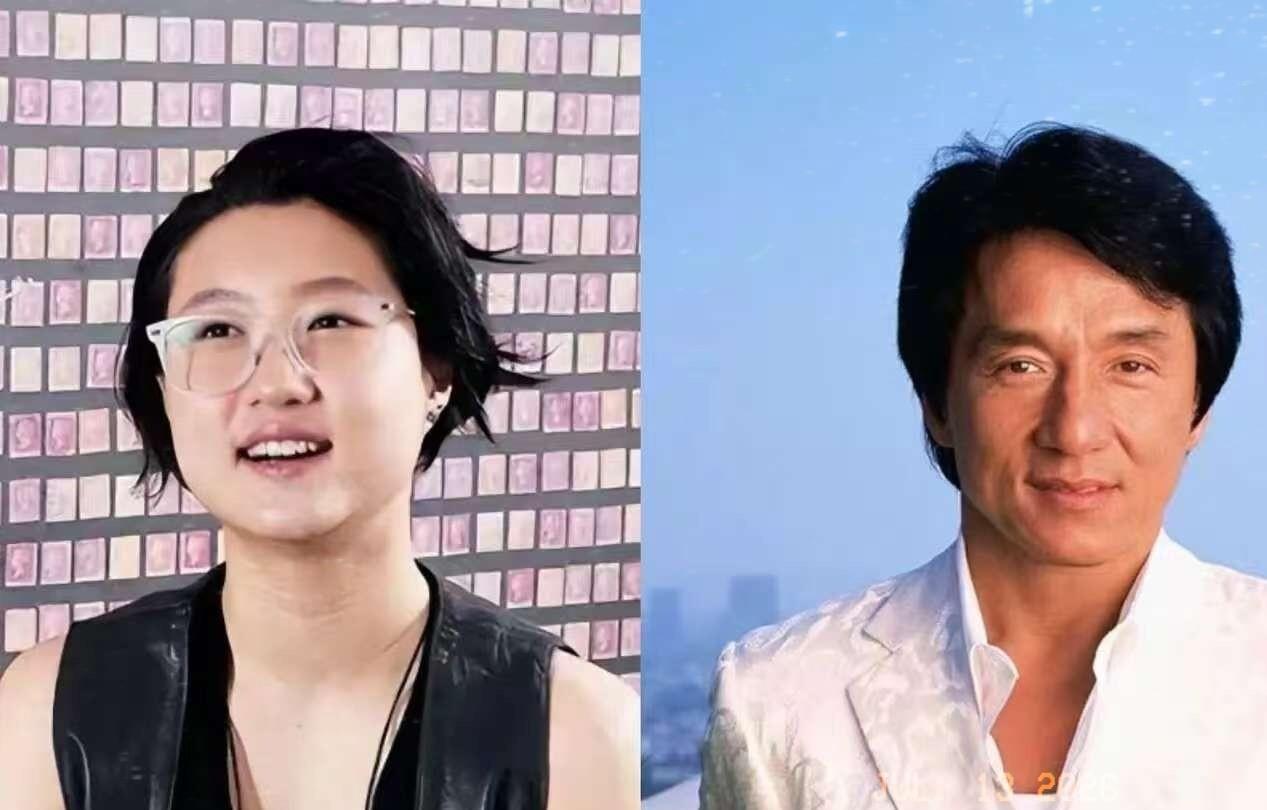 成龙，引发热议。

7月13日，72岁的成龙，冲上热搜，有博主爆料，成龙之所以不