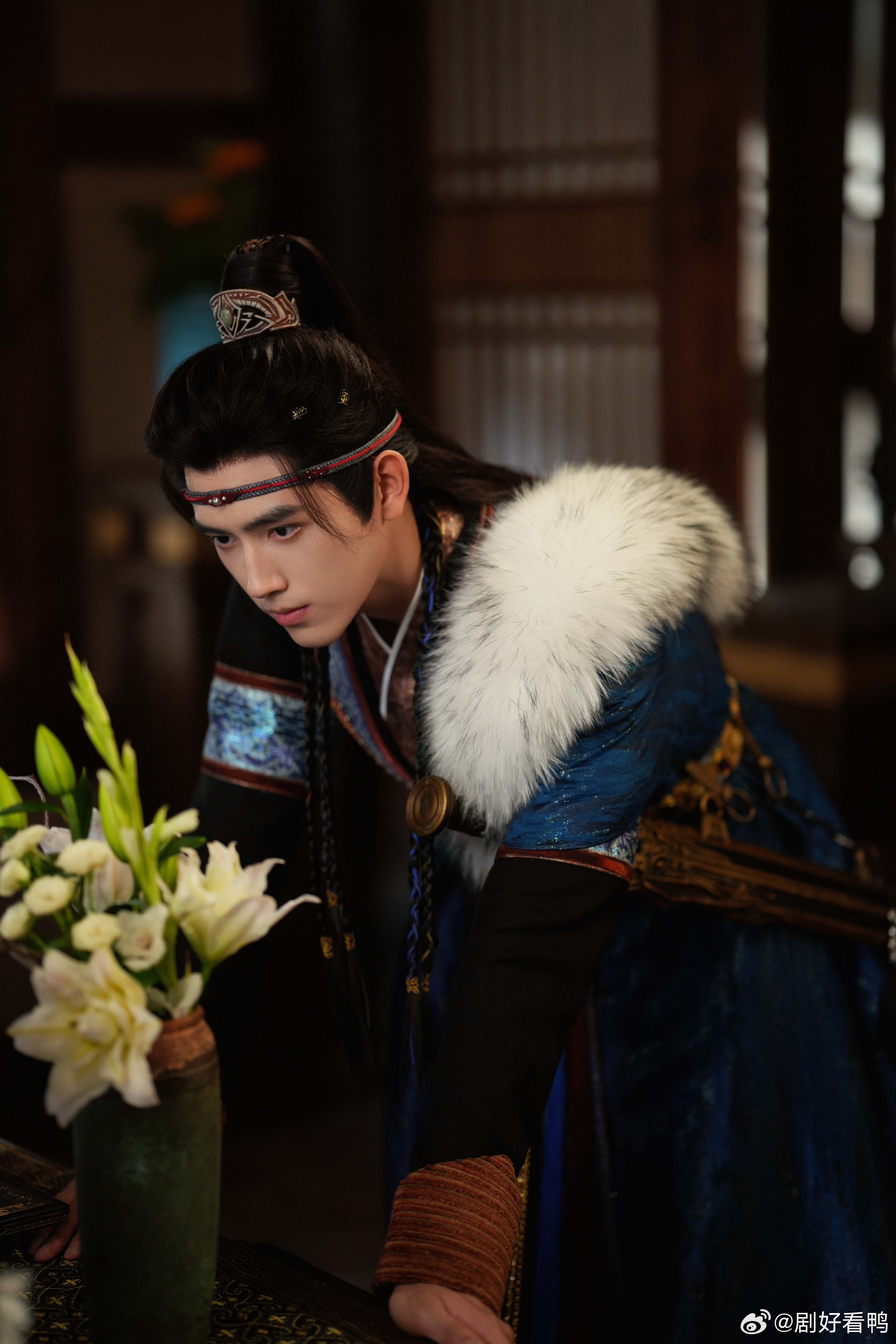 陈飞宇和走马灯的三生三世 段胥的追妻小心机全藏在走马灯里，陈飞宇将角色的赤诚与道