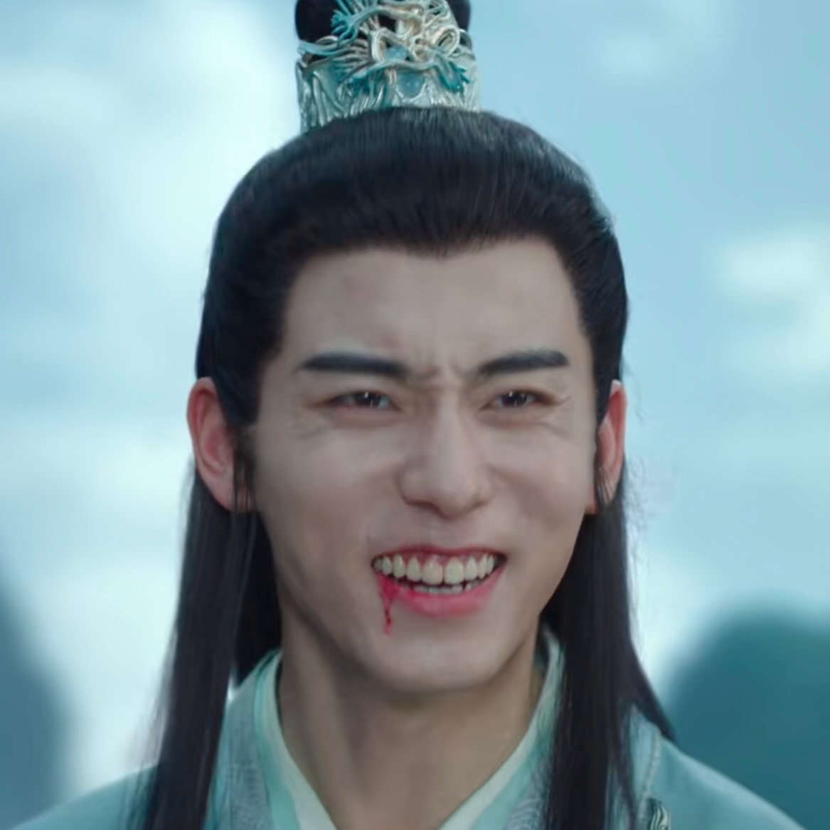 手机你不要再笑了好吗 