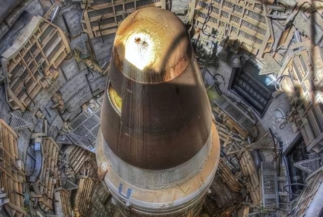 中国正式官宣：对日本重要核矿产资源进行限制！
 
11月21日，在国际原子能机构