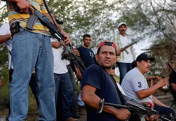 墨西哥击毙大毒枭，为什么会出现乱局？读了这篇文章之后，才明白这里面的道道，这篇文