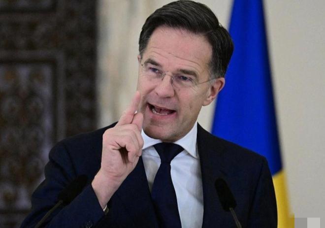 北约秘书长威胁中印巴：买俄能源就制裁？真当自己世界警察了！

吕特这话说得，真把