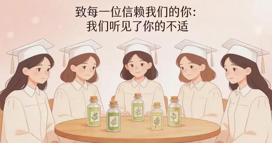 “五个女博士”再惹争议：消费者投诉“喝了过敏”，商家拒绝退款
618大促的战鼓刚