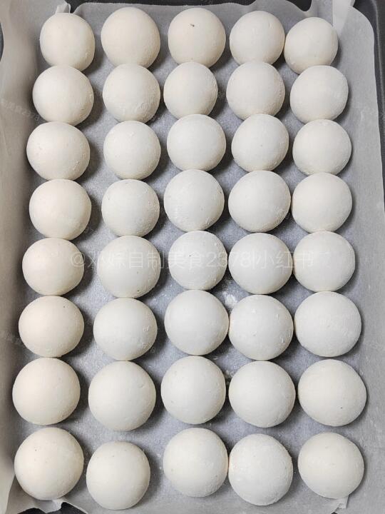 太惊艳了❗拒绝破皮开裂～巨软糯拉丝糯叽叽