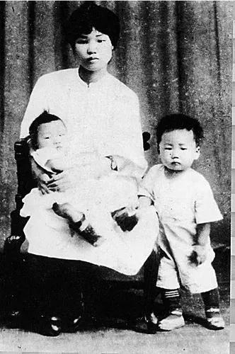 2017年，毛岸青因病去世。临终前，他哽咽交代说：“把我葬在母亲身边！”在场的亲