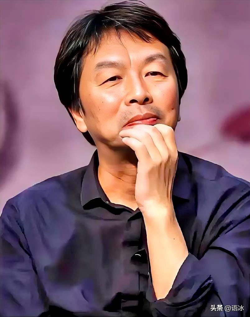 作家刘震云说：“底层的烂人烂事更多，如果没有强大的内心，没有雷霆手段，在底层是很