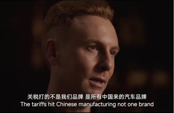 不知道大家看没看过这段欧洲车行实拍视频，完全颠覆我们对汽车销售的固有印象。比亚迪