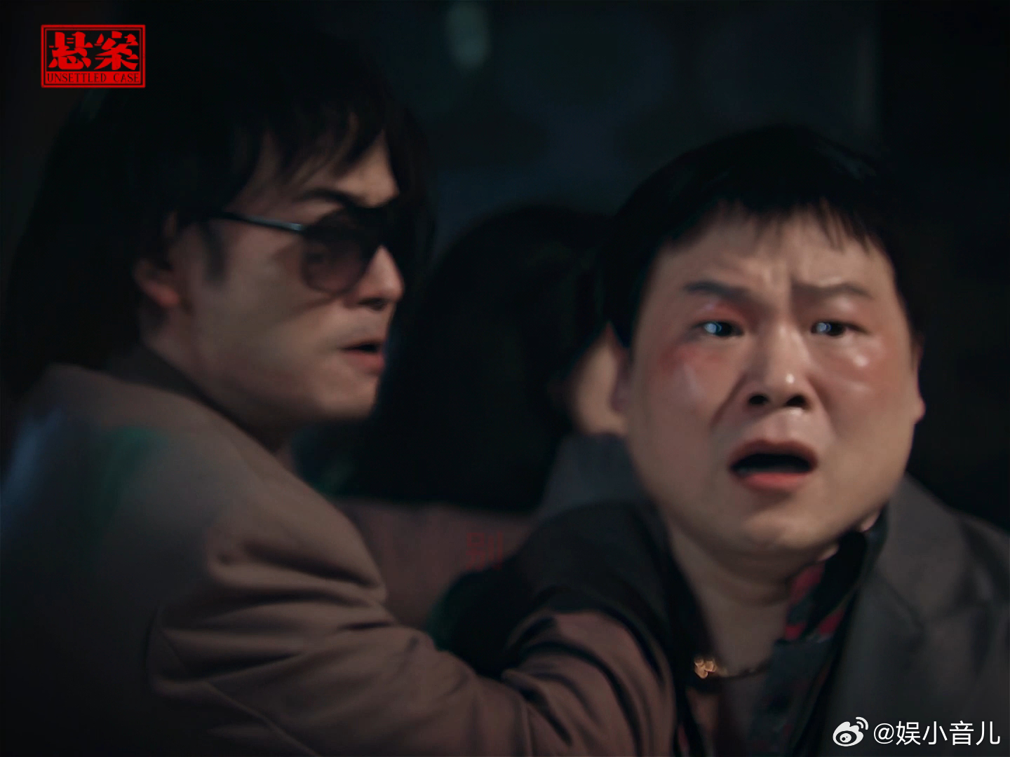 边水往事导演拍了部悬案这样的事情也是非常让我们期待了，毕竟演员阵容也是非常强悍的