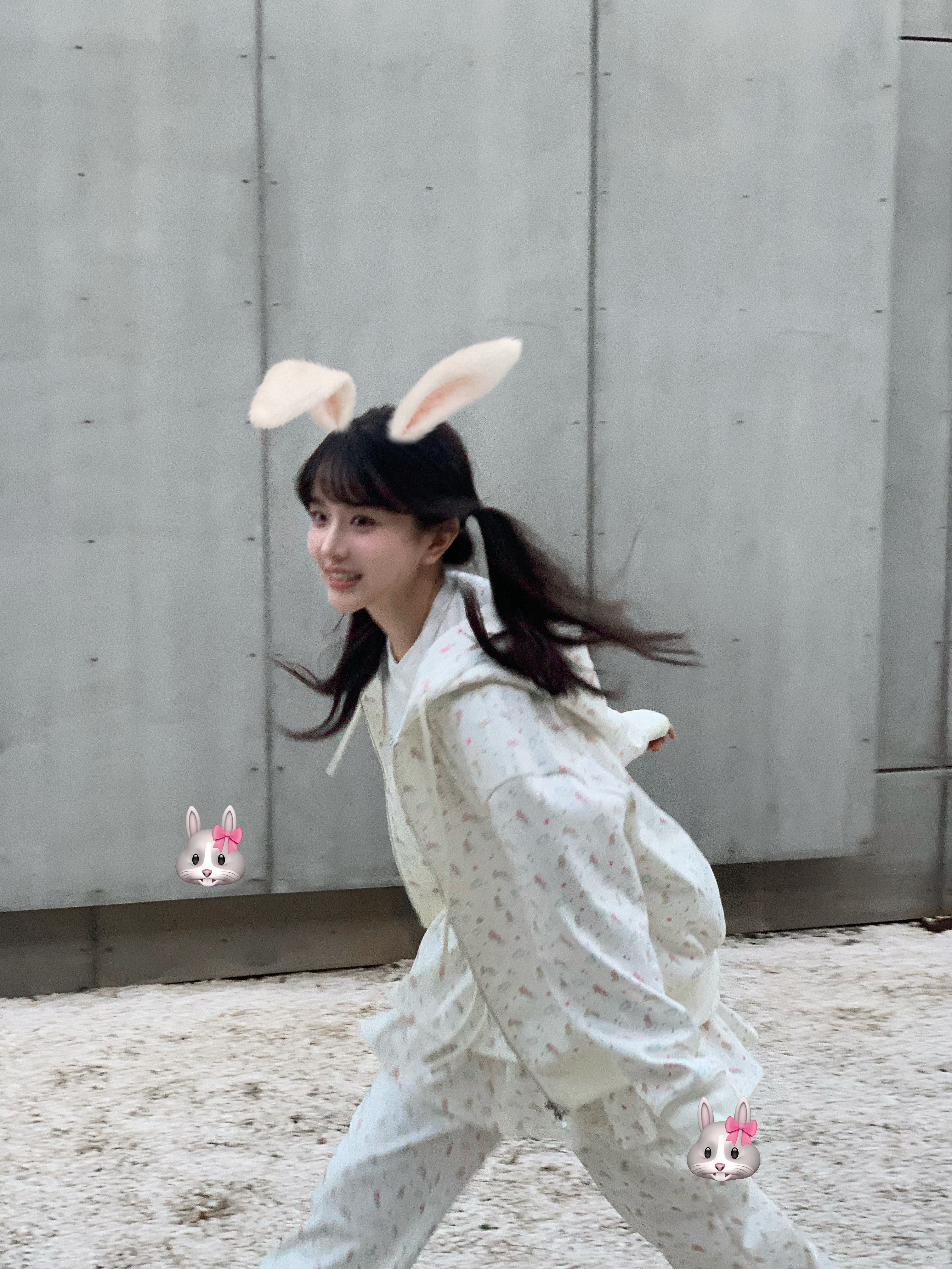 又拼凑了一些日常