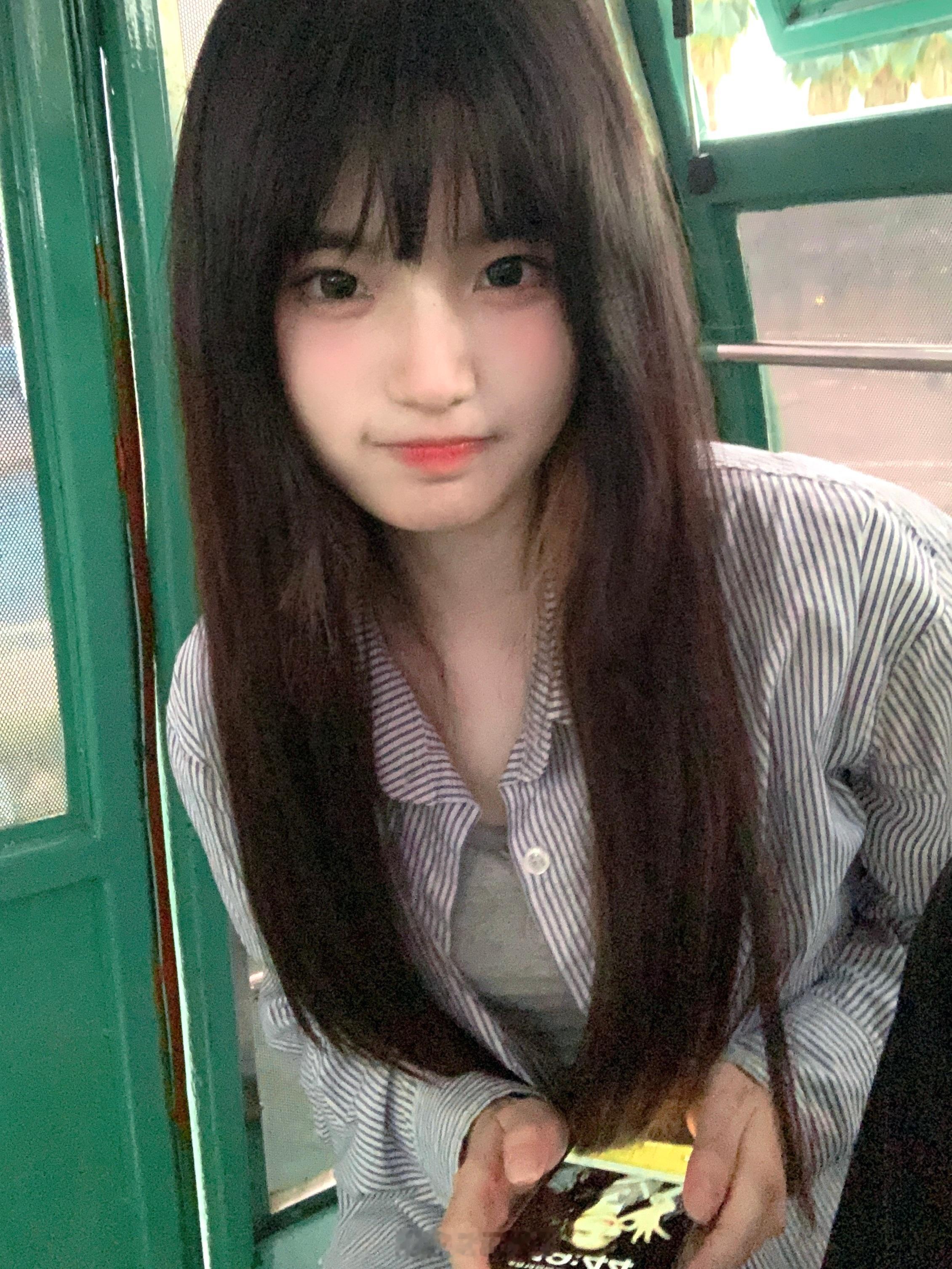 好久不见🍟 ​​​