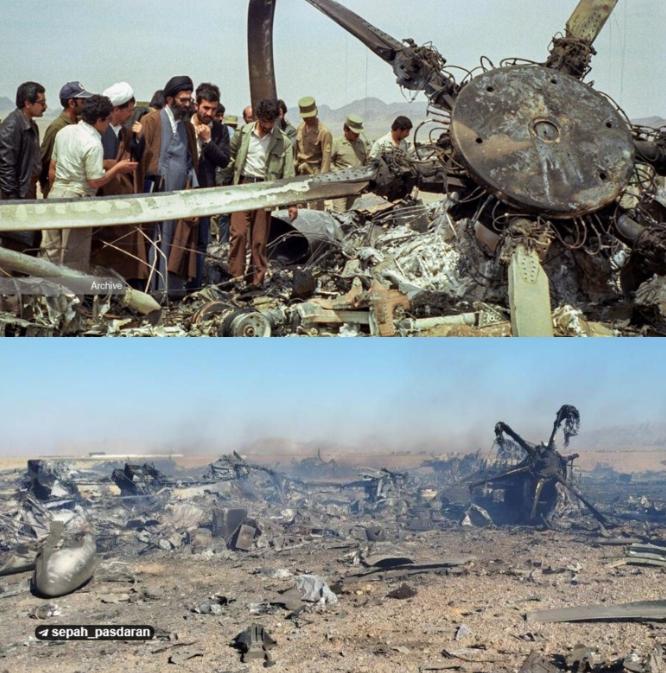 美国为营救 F15 飞行员损失有多大？
仅损失飞机：
一架 A-10 “雷电 I