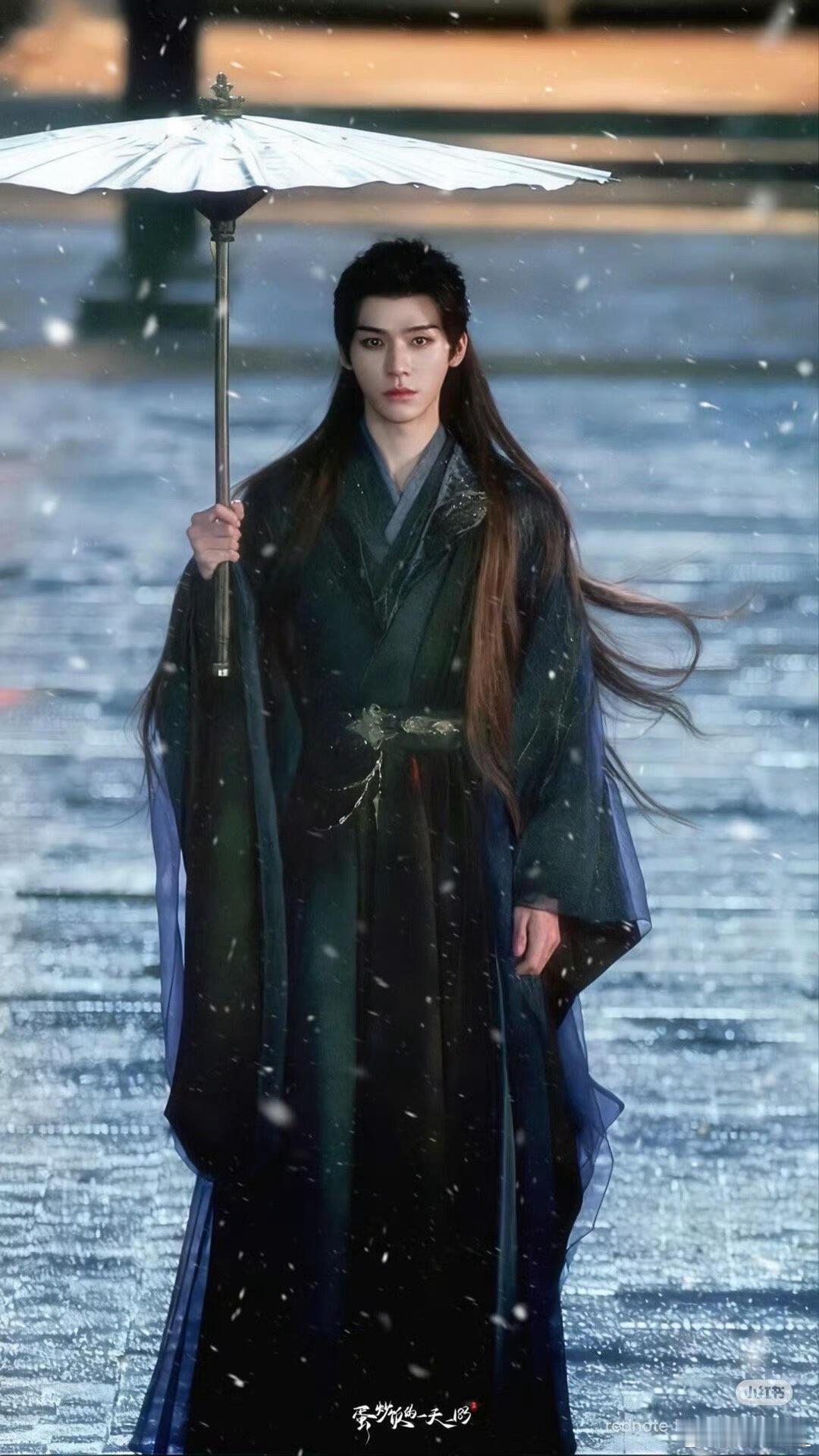 龚俊暗河传23集27分33秒苏暮雨打戏这段依旧燃起来了龚俊暗河传23集27分33