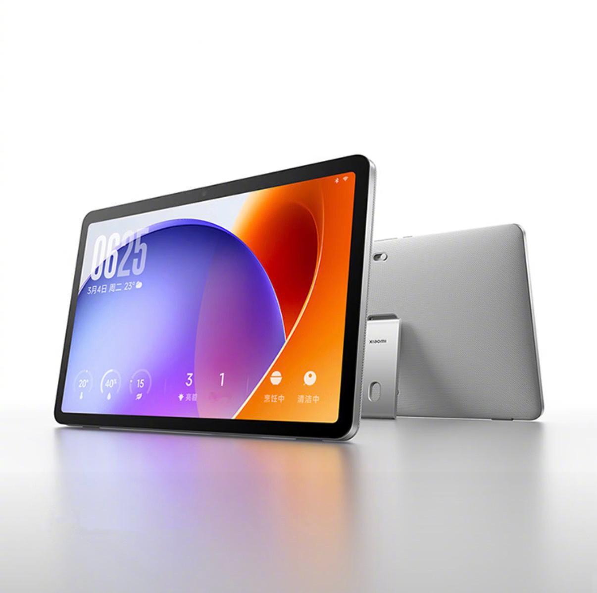 【新年抽奖】马上过年了，给大家安排个“年货”，价值1299元小米智能家庭屏11。