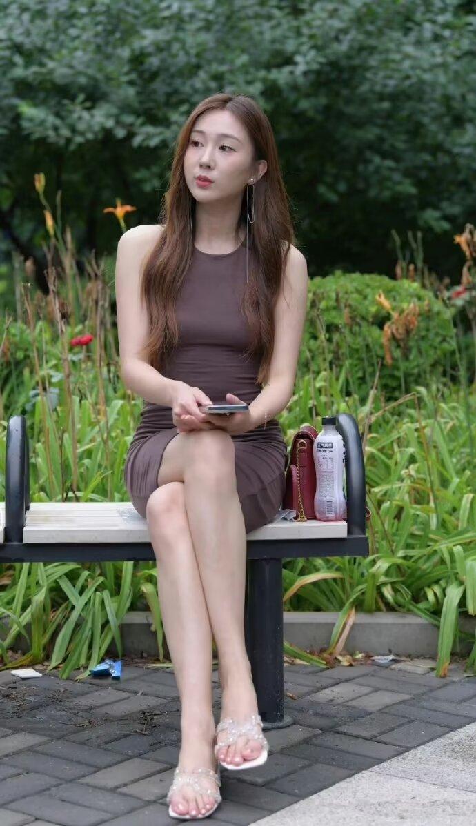 什么是幸运，为取一滴水而遇见了江河的人。