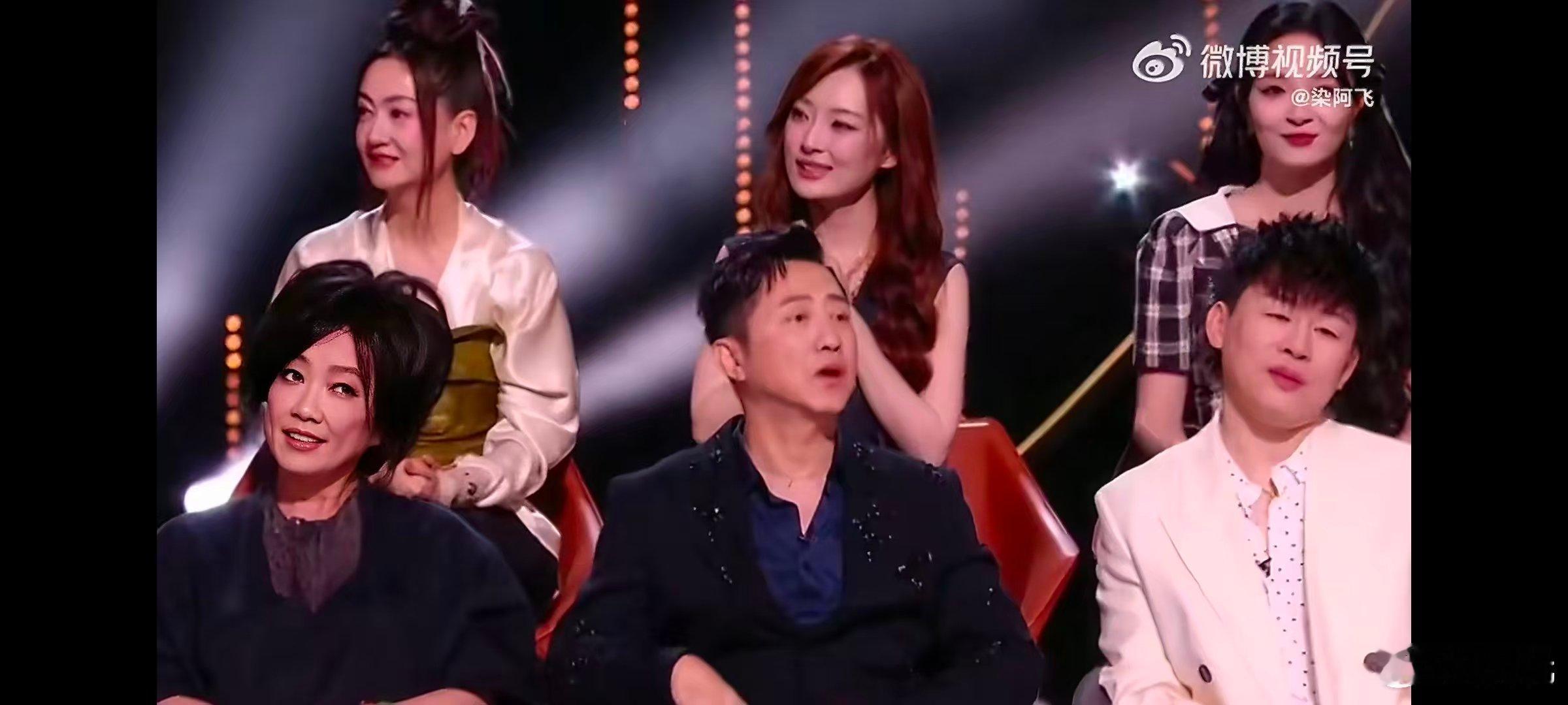 歌手彩排音源歌手发布会彩排音源率先解锁超强唱功，歌声直击心底，开播期待值直接拉满