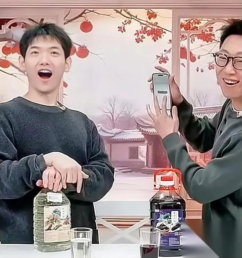 谁懂啊！与辉同行又戳我了

汉森昨天随口提的事儿

今天直接“落地”了？

昨天